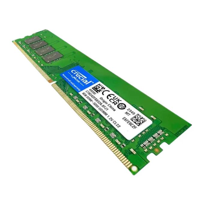 DDR4 8+8 gb 3200 mhz