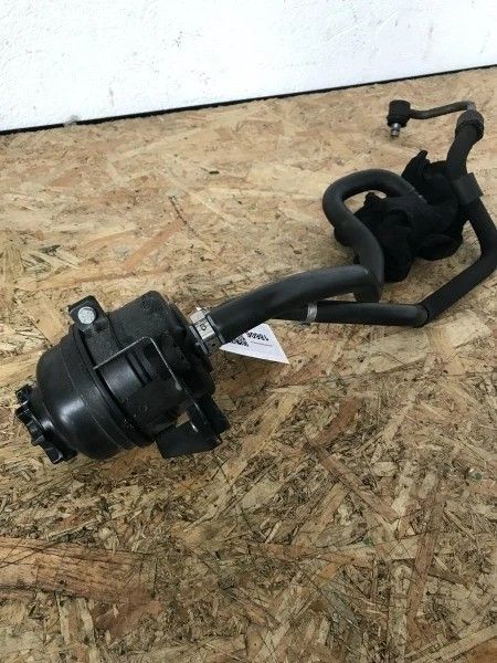 Vas ulei servodirectie BMW X3 E83 LCI 2010 cod 32411097164