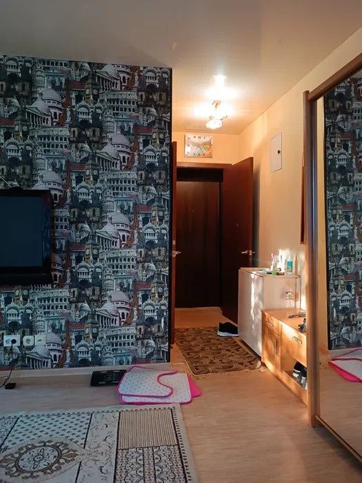 Продам 1 комнатную квартиру