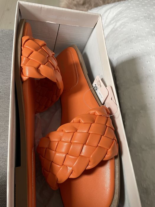 Șlapi CCC mărimea 39