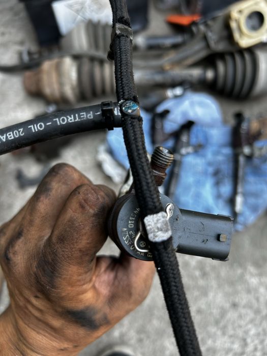 Дюзи Опел 1.9d. 150 кс