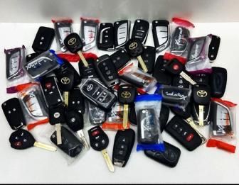 ЕСІК АШУ Вскрытие авто замков