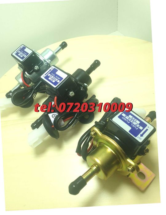 Pompita Electrica De Transfer Combustibil 12V Pentru Motorina Si Ulei Pentru Transfer Combustibil Si Motorina Pentru Transfer Orice Lichid Tehnice