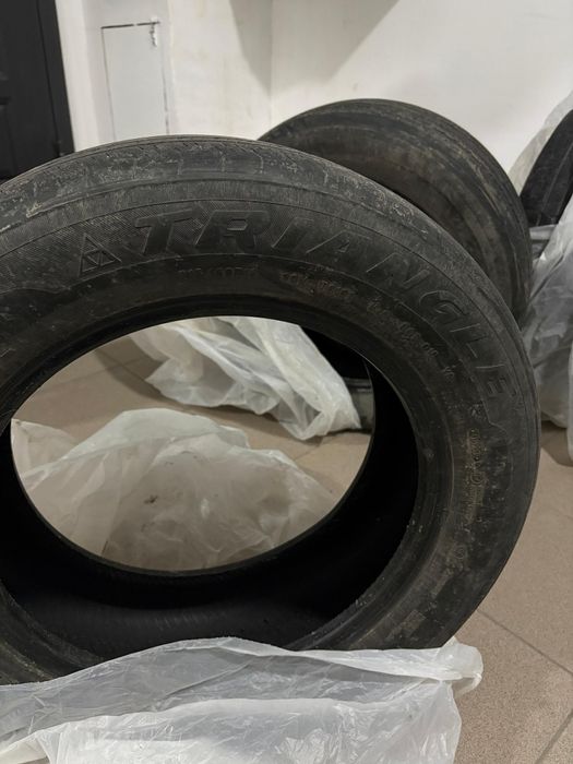 Шины комплект R16