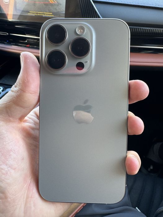 Iphone 15 pro, Айфон 15 про 128гб