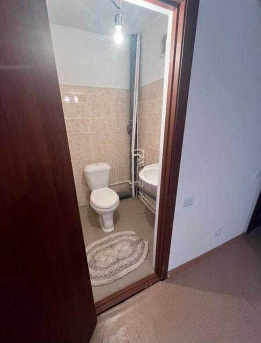 Продается двух комнатная квартира