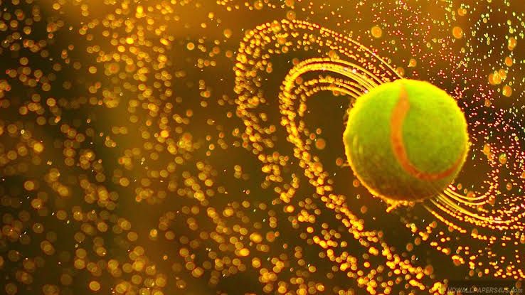Antrenor de tenis pentru copii și adulti