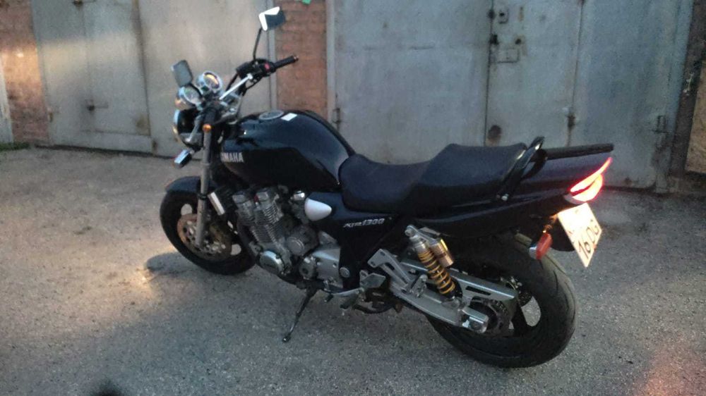 продам Yamaha XJR1300