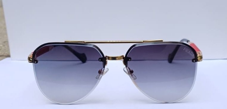 Ochelari de soare p.d.pr. mov
