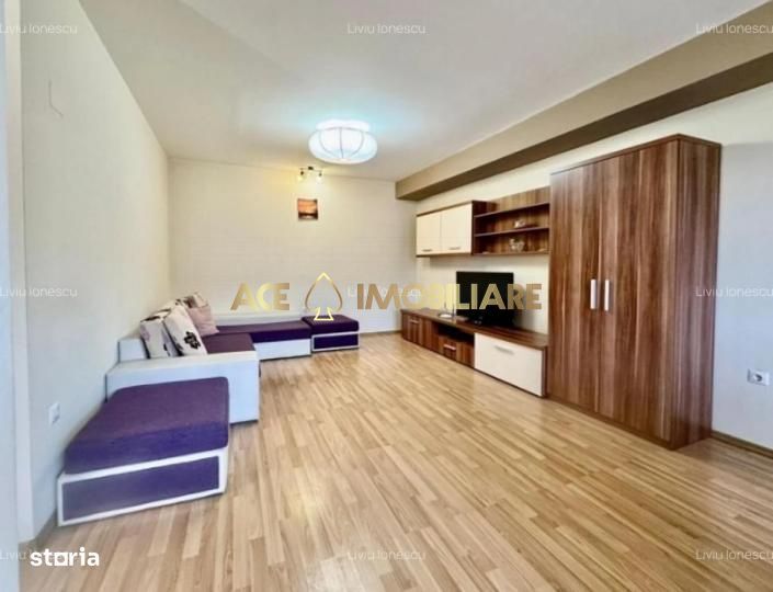 3 Camere de inchiriat | Bucurestii Noi | Metrou | Centrala Proprie