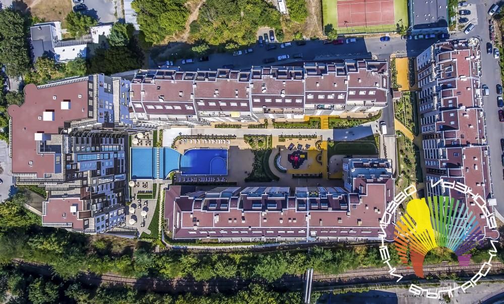 Продава се Двустаен апартамент в Бургас, Зорница - 54 кв.м за 2778 €/кв.м - Снимка #10