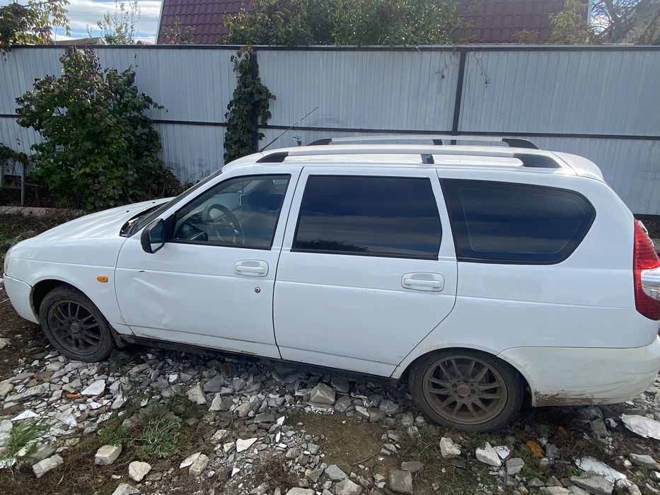 Lada priora 2171