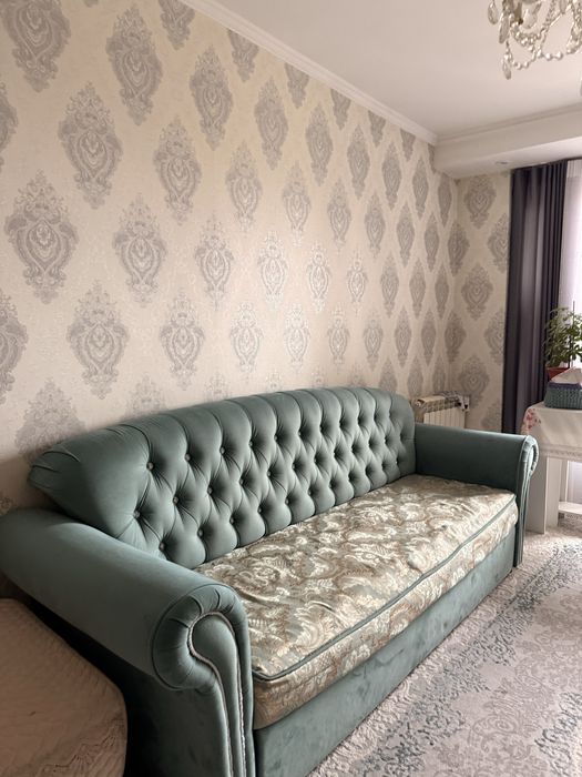 Диван раскладной