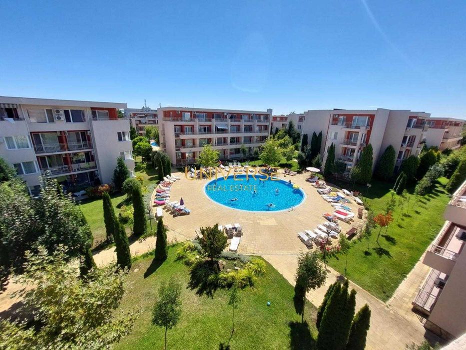 Продава се Тристаен апартамент в к.к. Слънчев бряг - 86 кв.м за 813 €/кв.м - Снимка #14