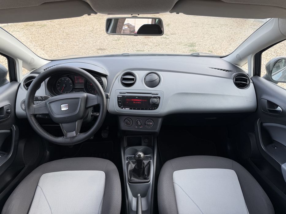 Seat Ibiza 2013 , 1.2 Benzina , Adusa recent , Euro 5 , Facelift