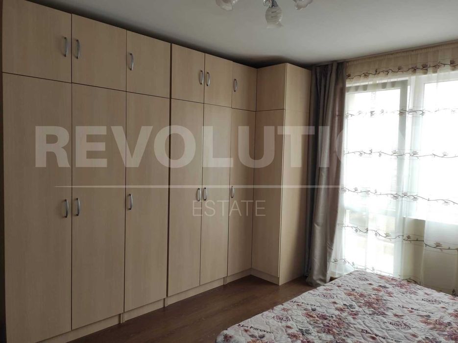 Дава се под наем Тристаен апартамент в Варна, Бриз - 90 кв.м за 504.9 € - Снимка #3