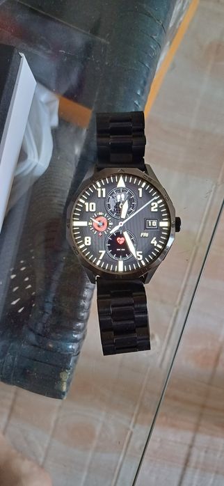 Смарт часовник..