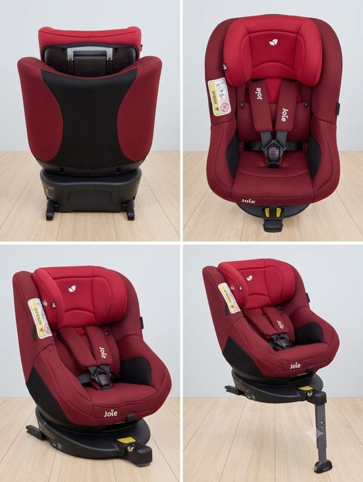 Scaun auto rotativ - Joie spin 360