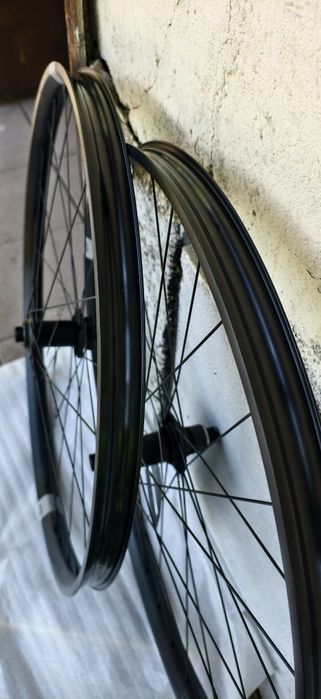 Комплект капли Crankbrothers Synthesis Enduro Alu 29"  Disc 15x110mm / 12x148mm XD Boost