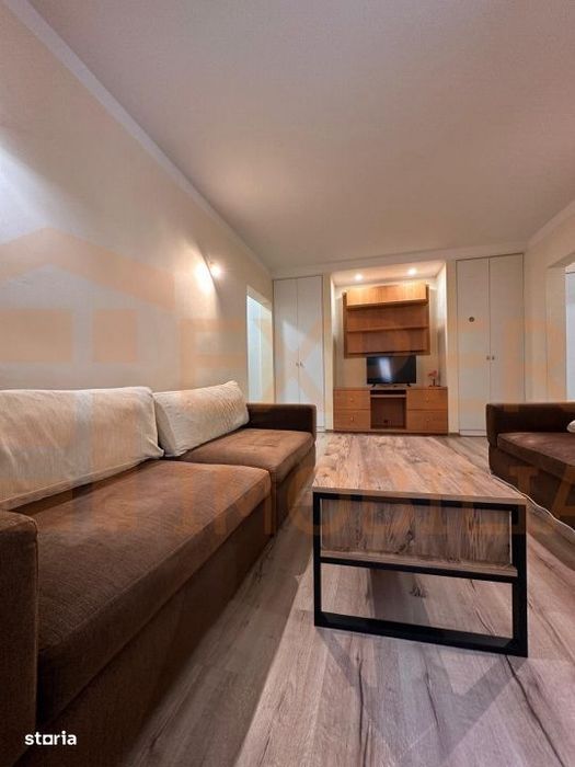 Apartament 2 camere de vanzare in zona Tomis III – City Mall | Renov — fotografia 3