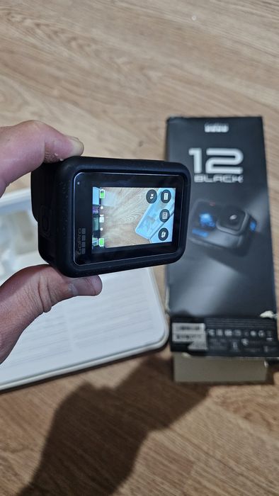 Vand camera acțiune gopro12