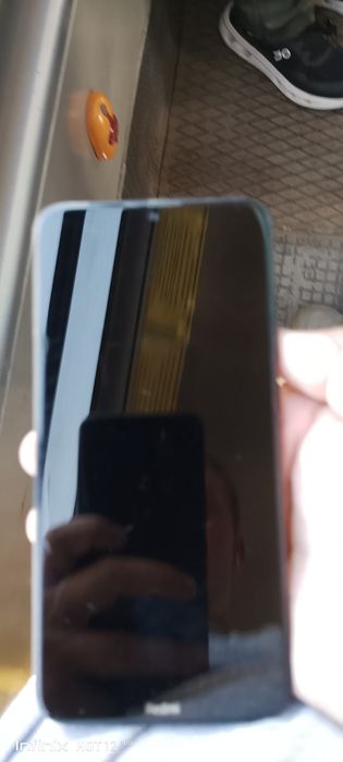 Redmi  8 в идеальном состоянии