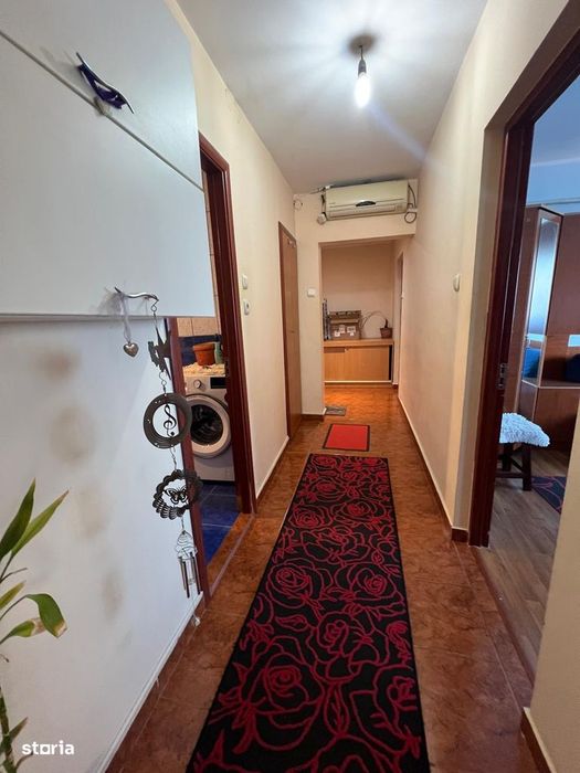 Inchiriere 2 camere Iancului Metrou