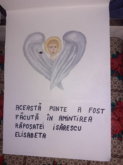 Icoane pictate de mana