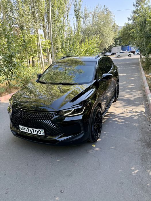 TRACKER 2 premier 2023 / 85.000km , Трекер 2 премиер 2023 / 85.000км