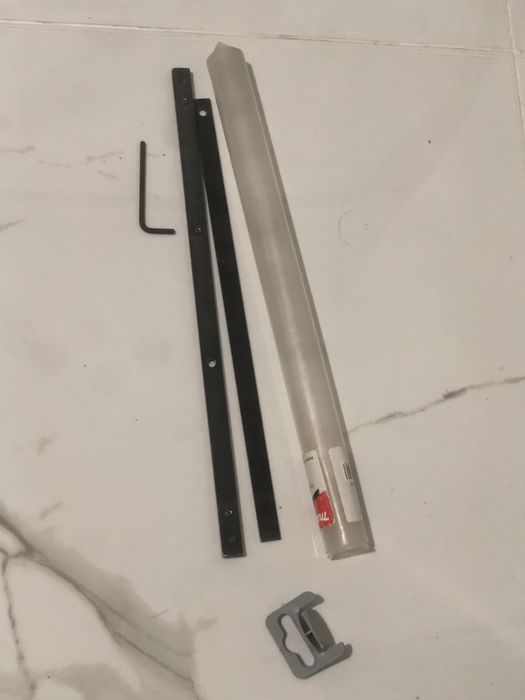 Комплект шини направляващи за Makita