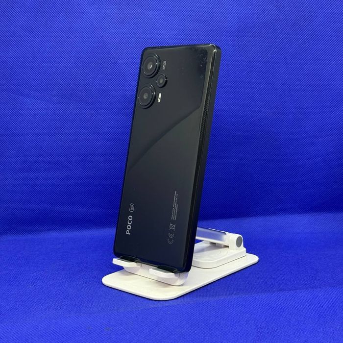 Pocco F3 dastavka bor