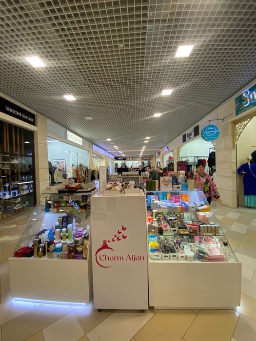 Остравок для продажи вещей