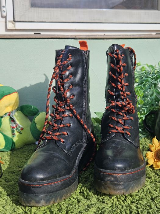 Tamaris ботуши N39