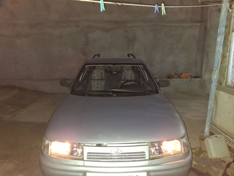 Продам универсал ваз 21111 в оригинальном состоянии  2006 года