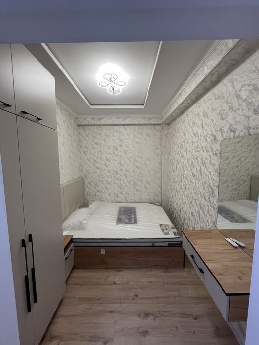 Продается 2-комнатная квартира в ЖК China House
