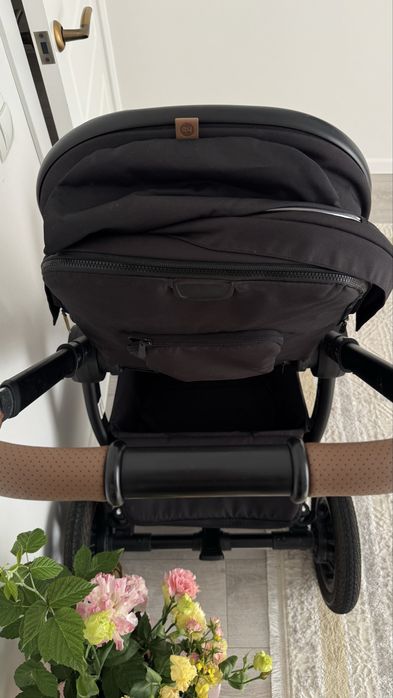 Коляска Happy Baby Mommer Pro