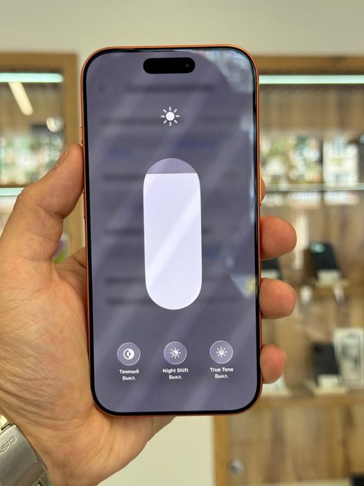 Iphone 17 Pro 256 Gb