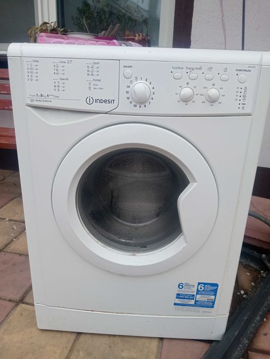 De vânzare mașină de spalat