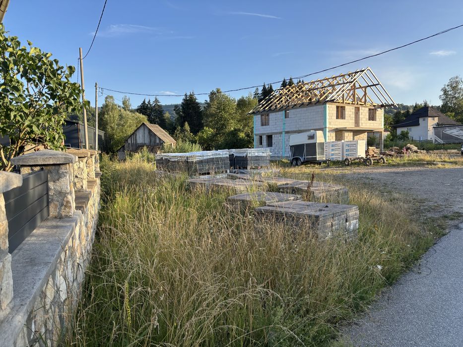 Vand Teren Intravilan