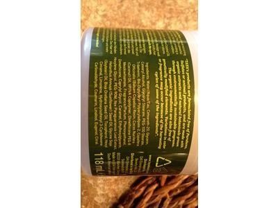 Taya krem dlya obyom volos