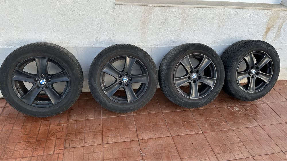 Джанти BMW X5 e70 18 цола