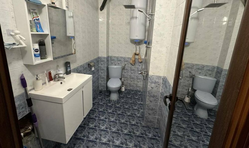 Продава се Тристаен апартамент в Пловдив, Център - 75 кв.м за 1391 €/кв.м - Снимка #2