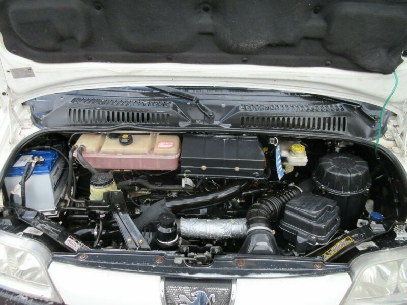 Turbina Peugeot Boxer 2005 VAN 2.8