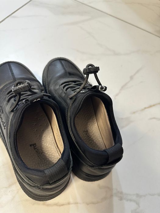 Продам мокасины детские