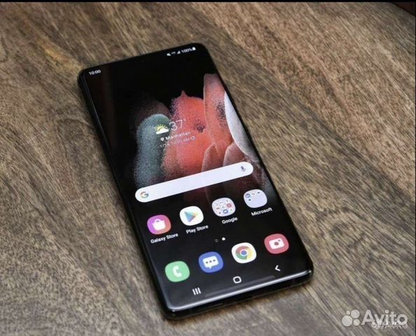 Samsung Galaxy S21 Ultra