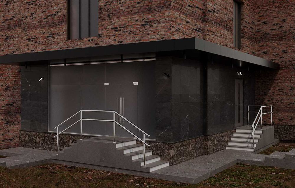 57м2 Ц-1 Офис | Ателье | Бьюти сфера | Шоурум