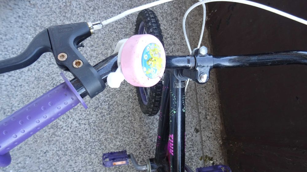 Детско колело Tink , 16 инча