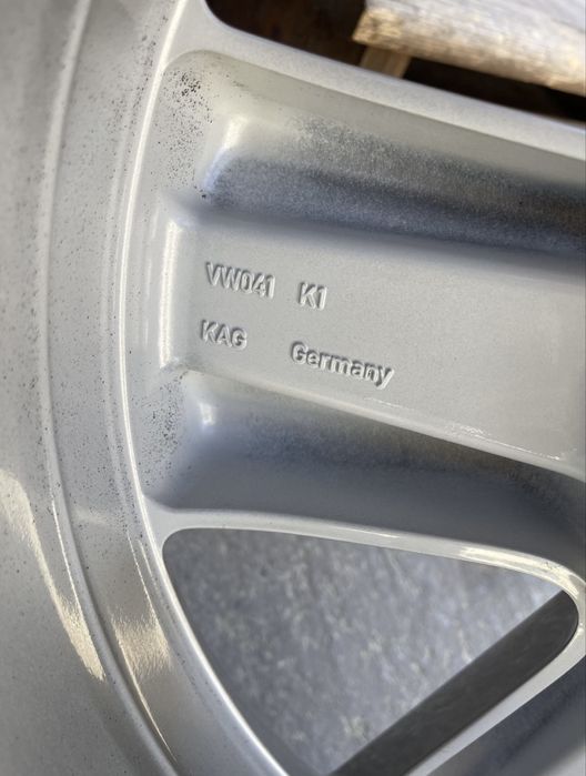 Jante VW Passat 18 inch