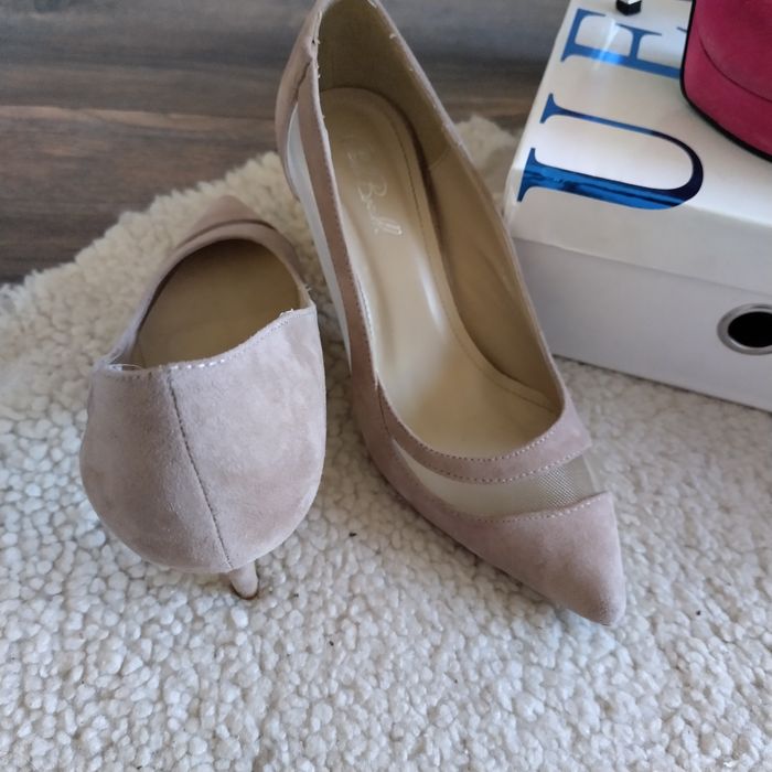 Токчета Guess 37