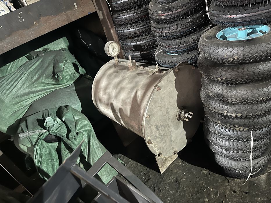 Сатуратор для газ-воды